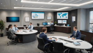 Amélioration de la gestion des assurances dans les institutions bancaires