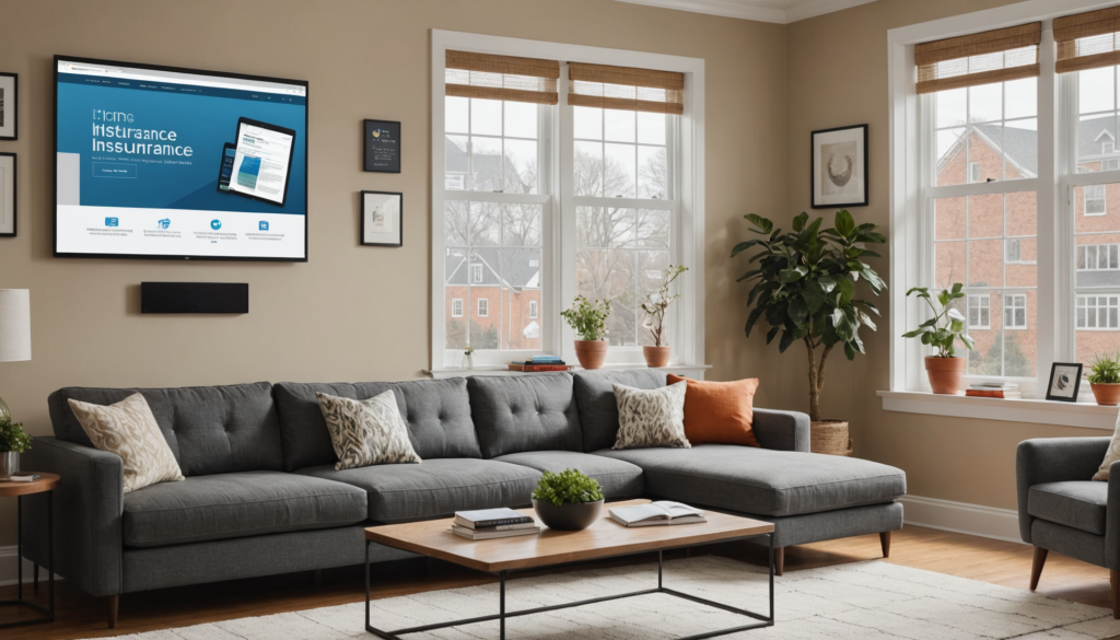 Assurance habitation : comment choisir la meilleure offre en 2023 ?