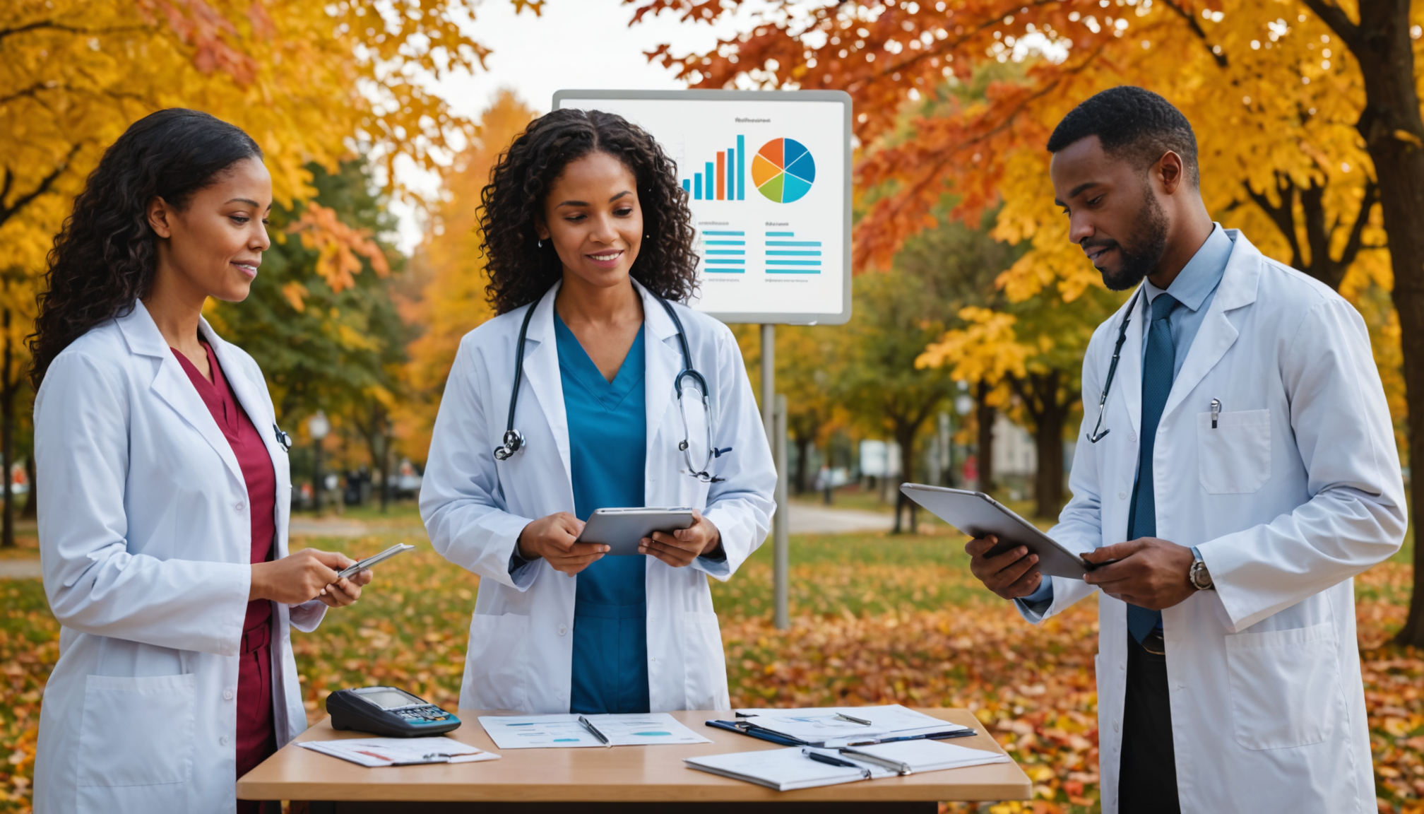 Assurance santé : les nouveautés à surveiller en automne 2023