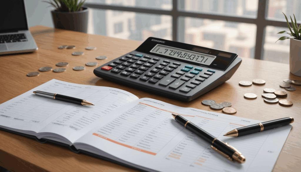 Calcul des intérêts quinzaine et capitalisation : comprendre la rémunération de votre épargne sans risque