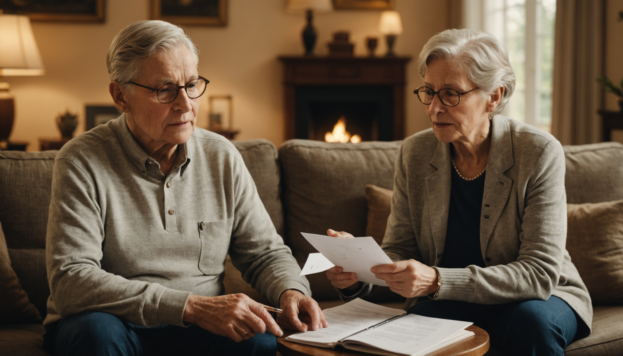 Changement de bénéficiaire d’une assurance vie : ce qu’il faut savoir après 70 ans