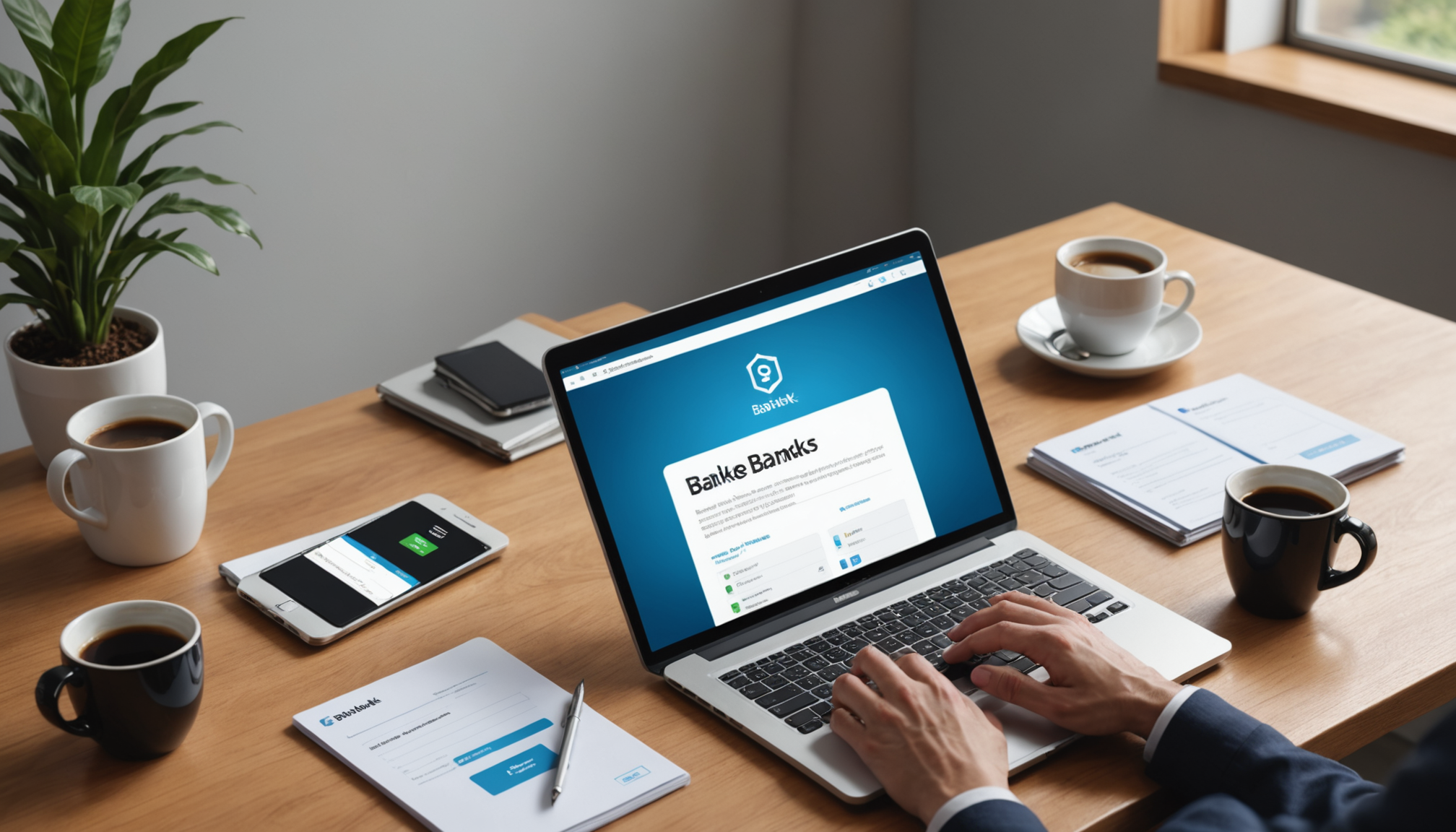 Changer de banque en ligne : comment changer facilement de banque en ligne ?
