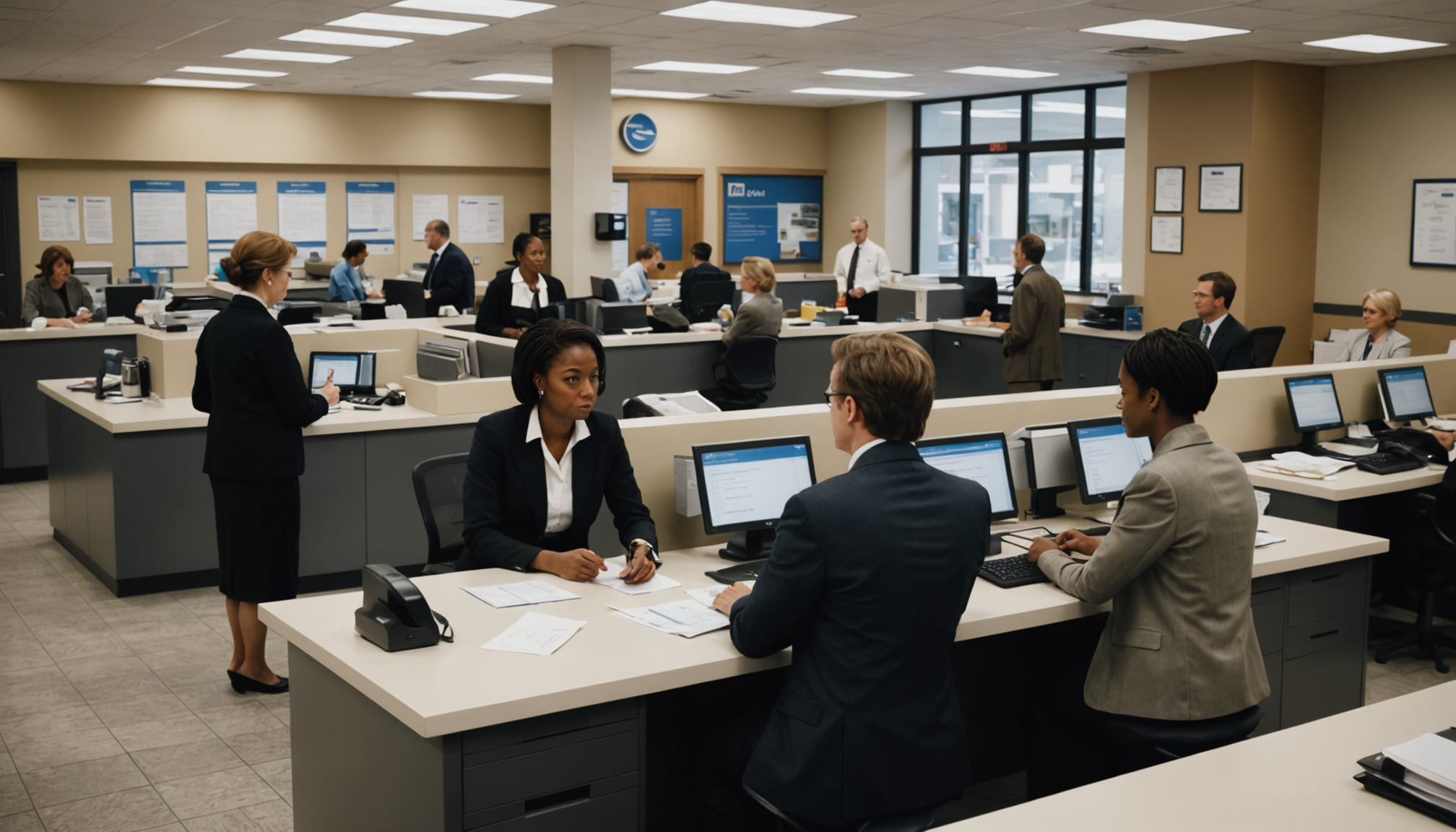 Combien de temps pour avoir un chèque de banque : le délai d’obtention