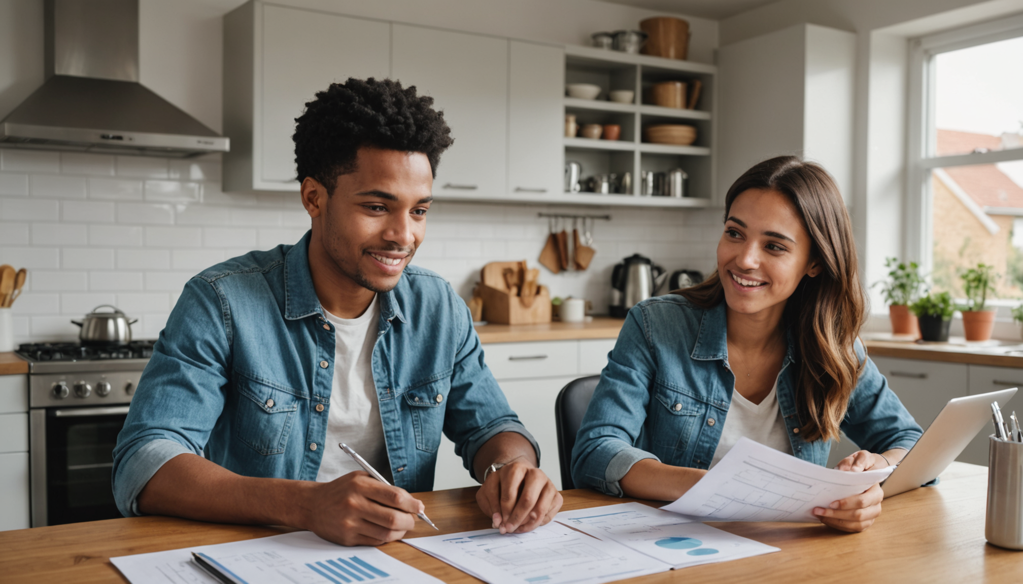 Comment cumuler le prêt à taux zéro et le prêt Action Logement pour financer son projet sans apport personnel