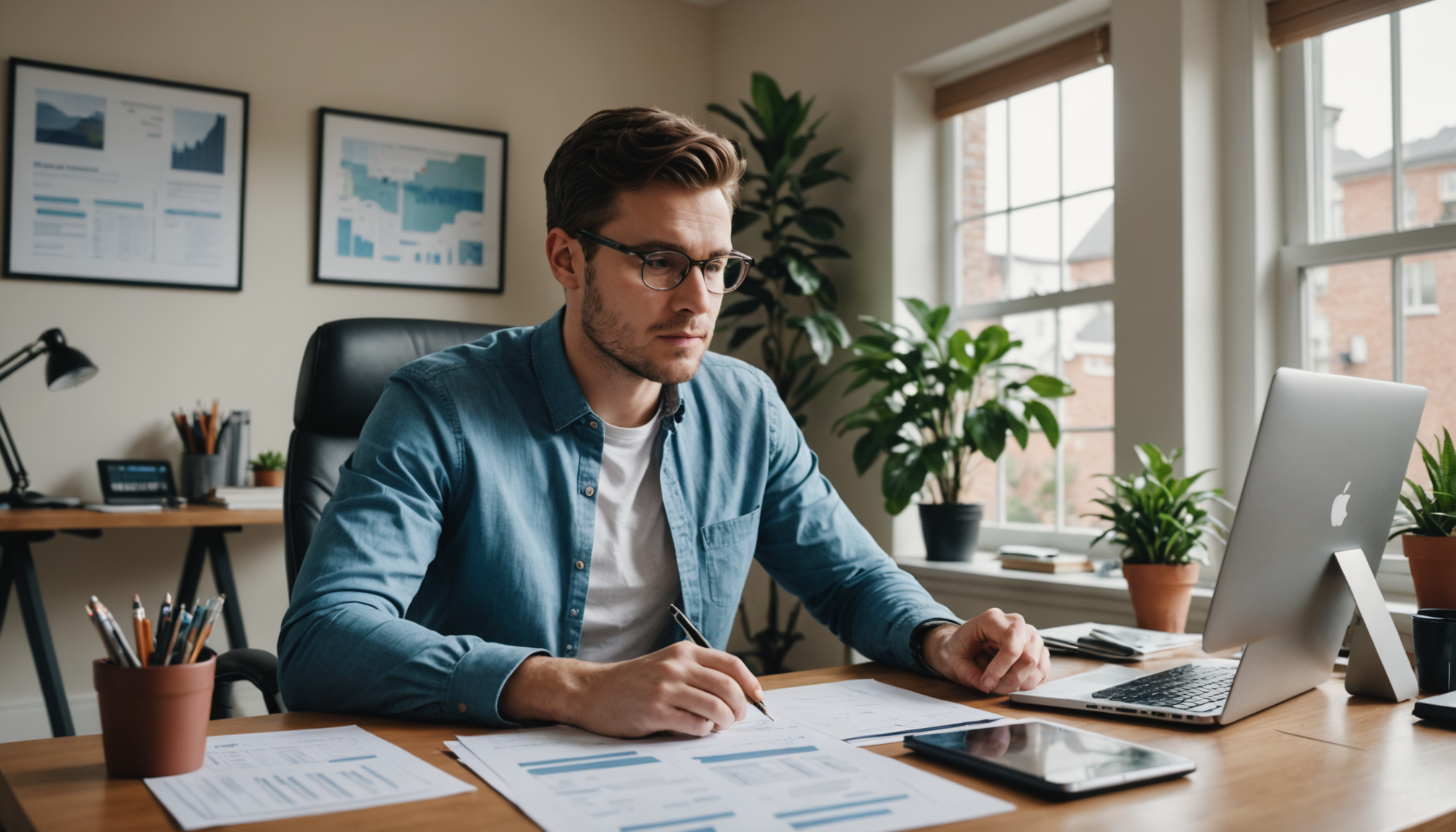 Comment optimiser sa fiscalité et gérer ses déclarations en tant qu’auto-entrepreneur