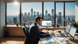 Comment optimiser vos performances d'investissement tout en évitant l'imposition sur les gains