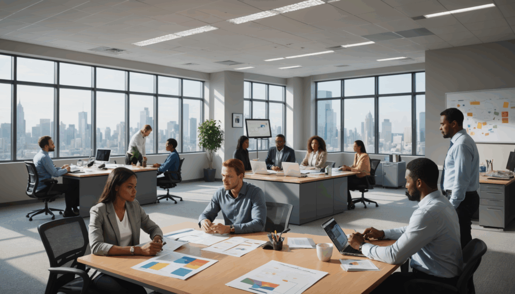 Comment planifier une journée de sécurité efficace pour vos employés