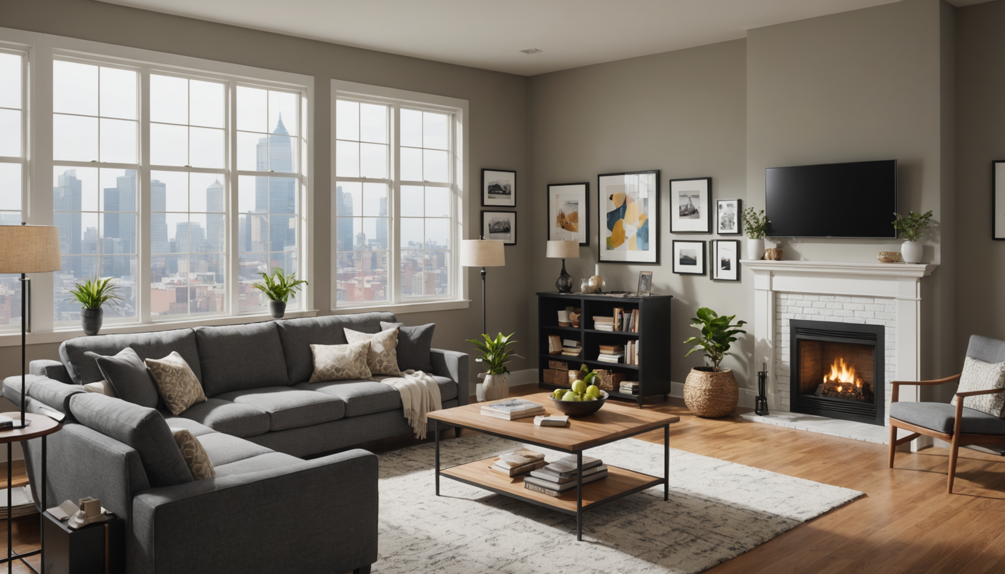 Comment se préparer financièrement pour l’achat d’un appartement neuf ?