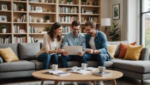 Comment trouver la meilleure assurance habitation en 2023 ?