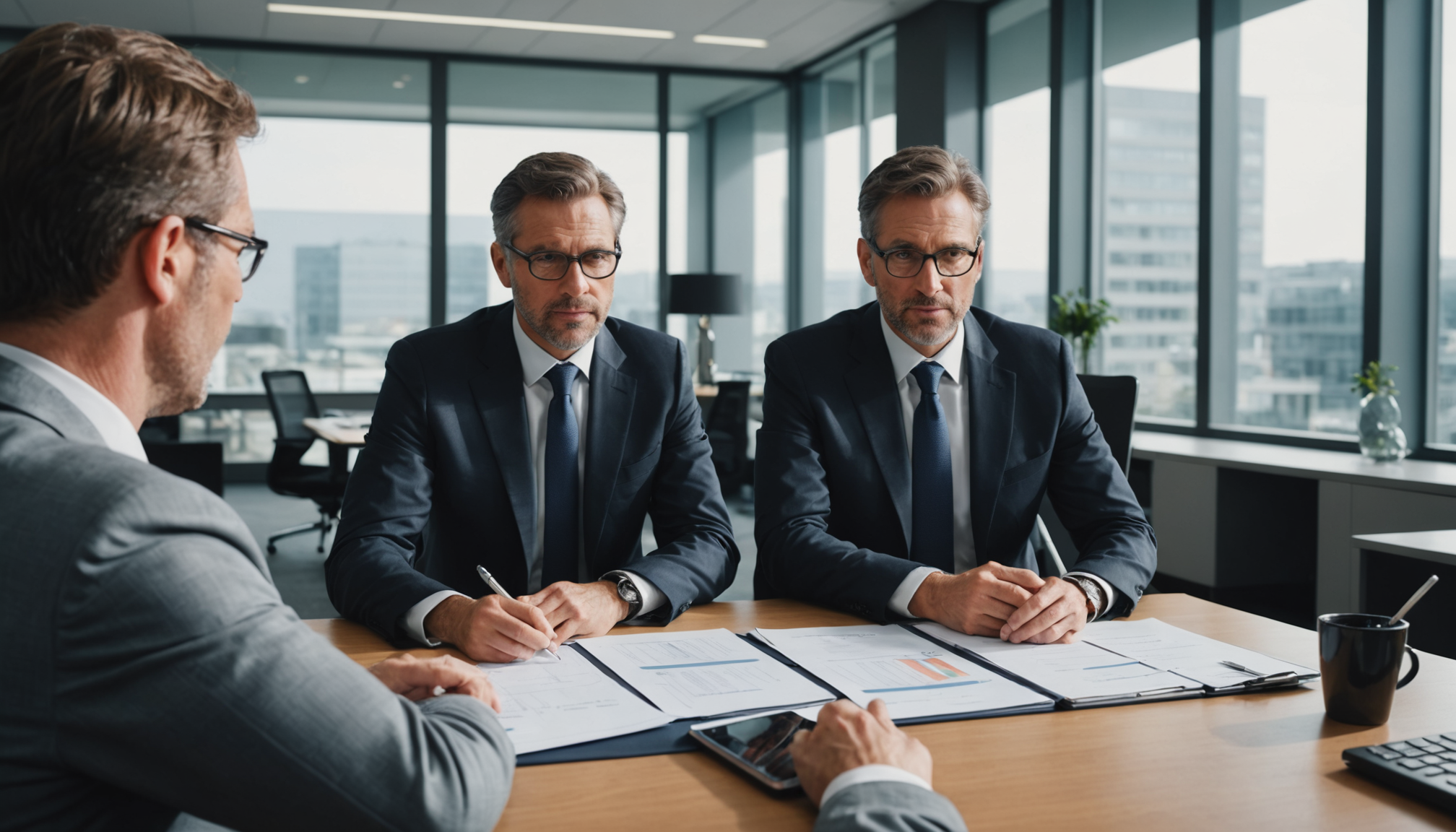 Comprendre la déductibilité fiscale pour optimiser vos versements en PER