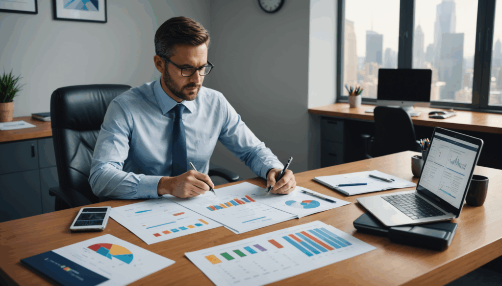Comprendre la gestion pilotée et la gestion libre : comment sélectionner sa stratégie d'investissement en fonction de son horizon de placement