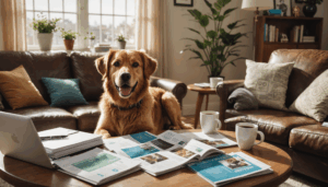 Comprendre l'assurance pour chiens : essentiels à connaître