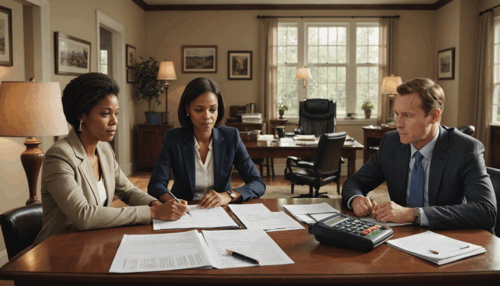 Comprendre le fonctionnement et les enjeux de la délégation d'assurance emprunteur