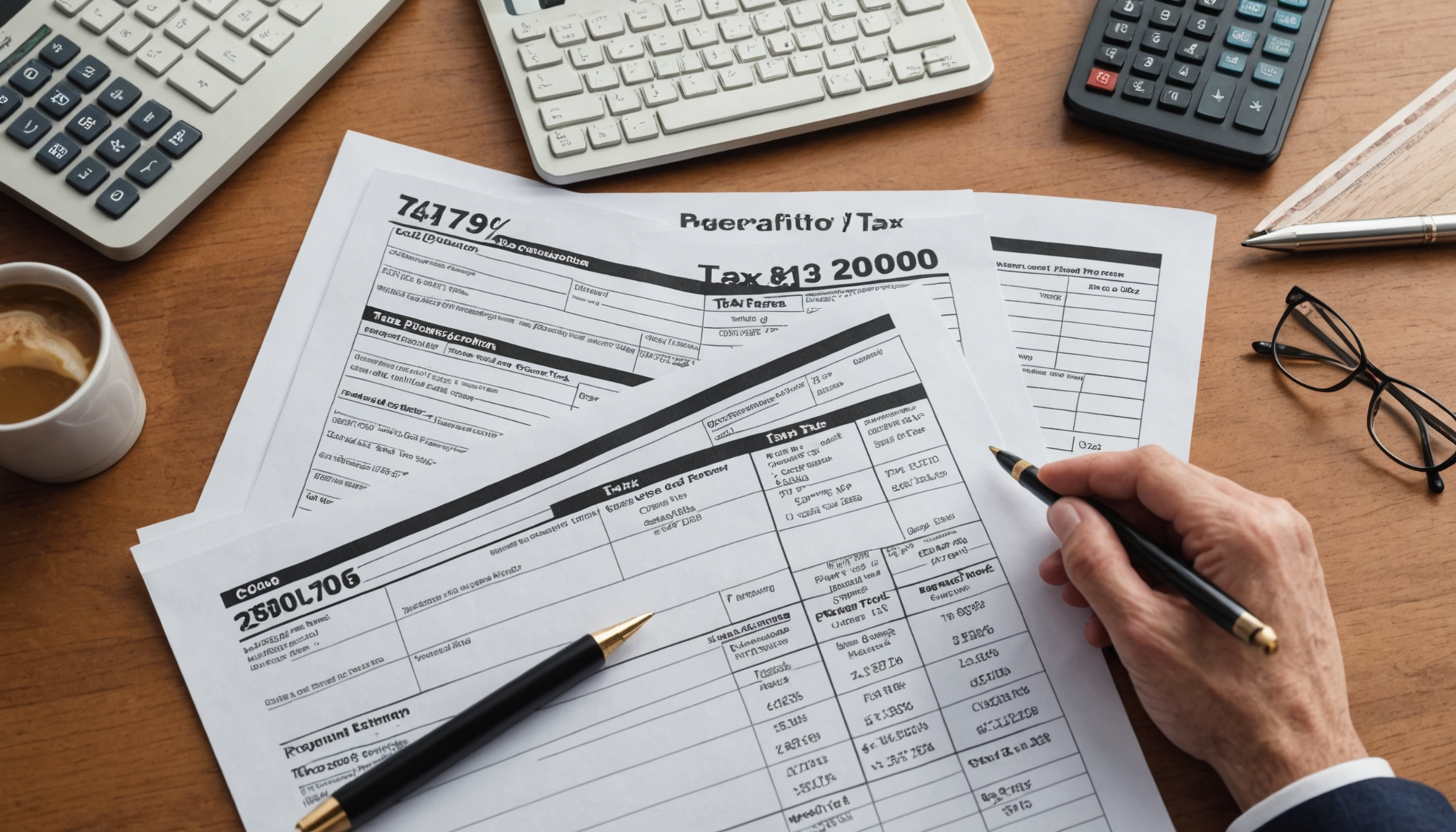 Comprendre le prélèvement forfaitaire libératoire à 7,5 % : mode de calcul et comparaison avec le barème progressif de l’impôt