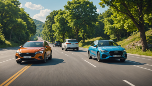 Conduite sécurisée : les assurances auto qui récompensent les bons conducteurs en 2023