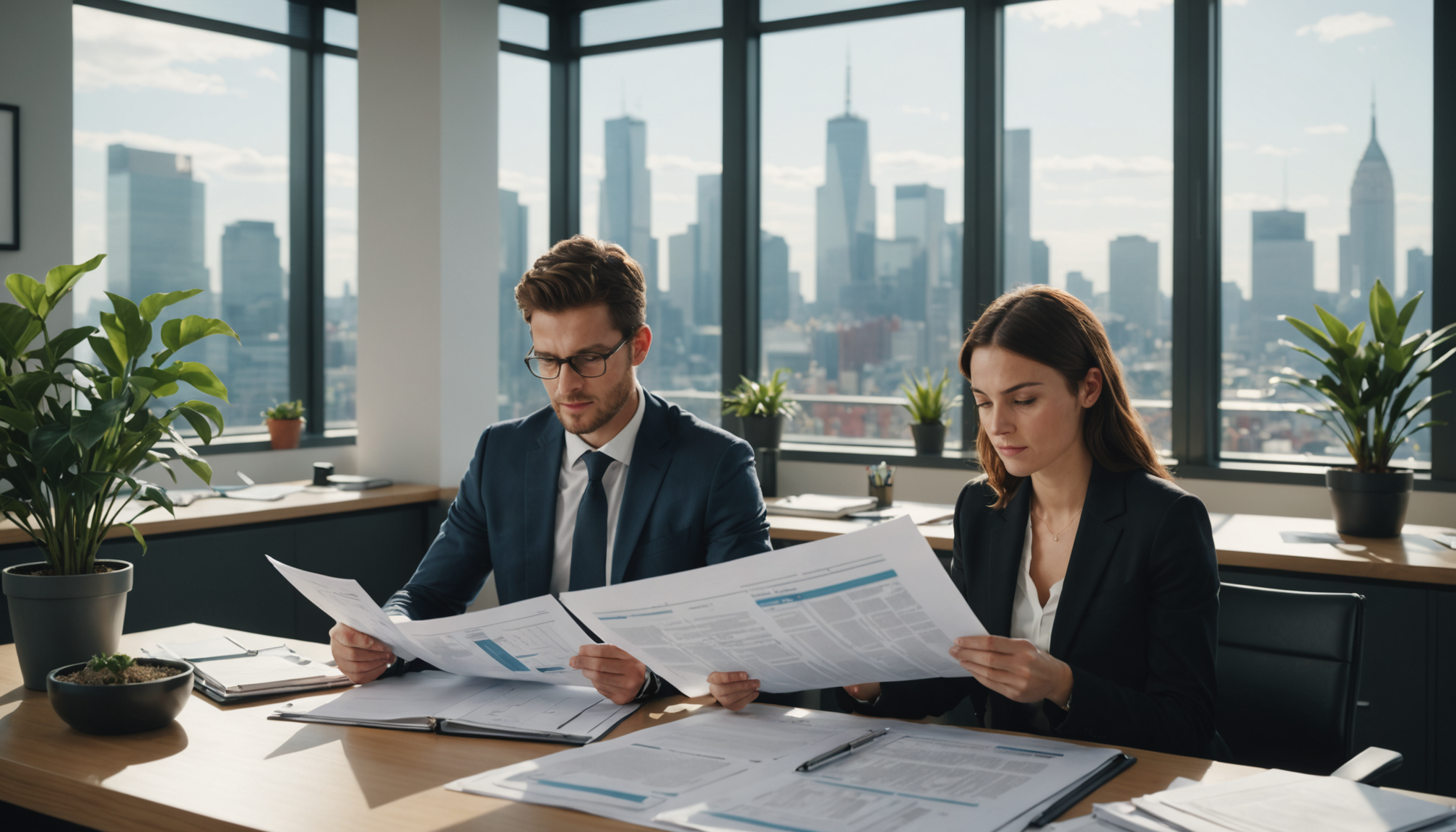Critères bancaires pour un financement immobilier : revenus minimum et sécurité de l’emploi nécessaires