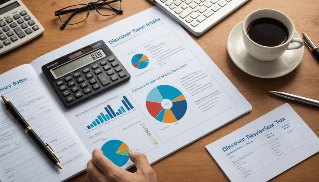 Découvrez le mystère du taux marginal d'imposition : explications et méthode de calcul