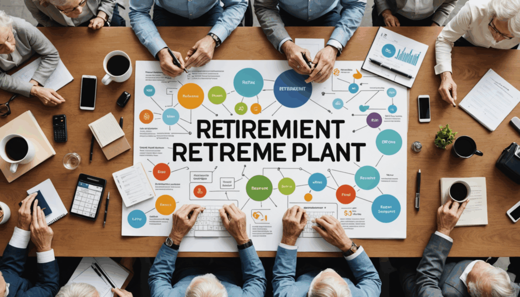 Découvrez les différents types de PER et comment sélectionner le contrat retraite qui correspond à votre profil