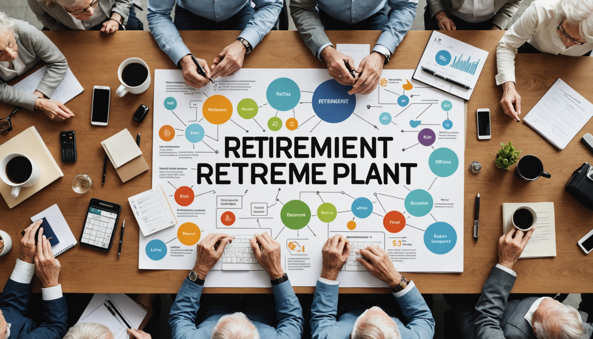 Découvrez les différents types de PER et comment sélectionner le contrat retraite qui correspond à votre profil