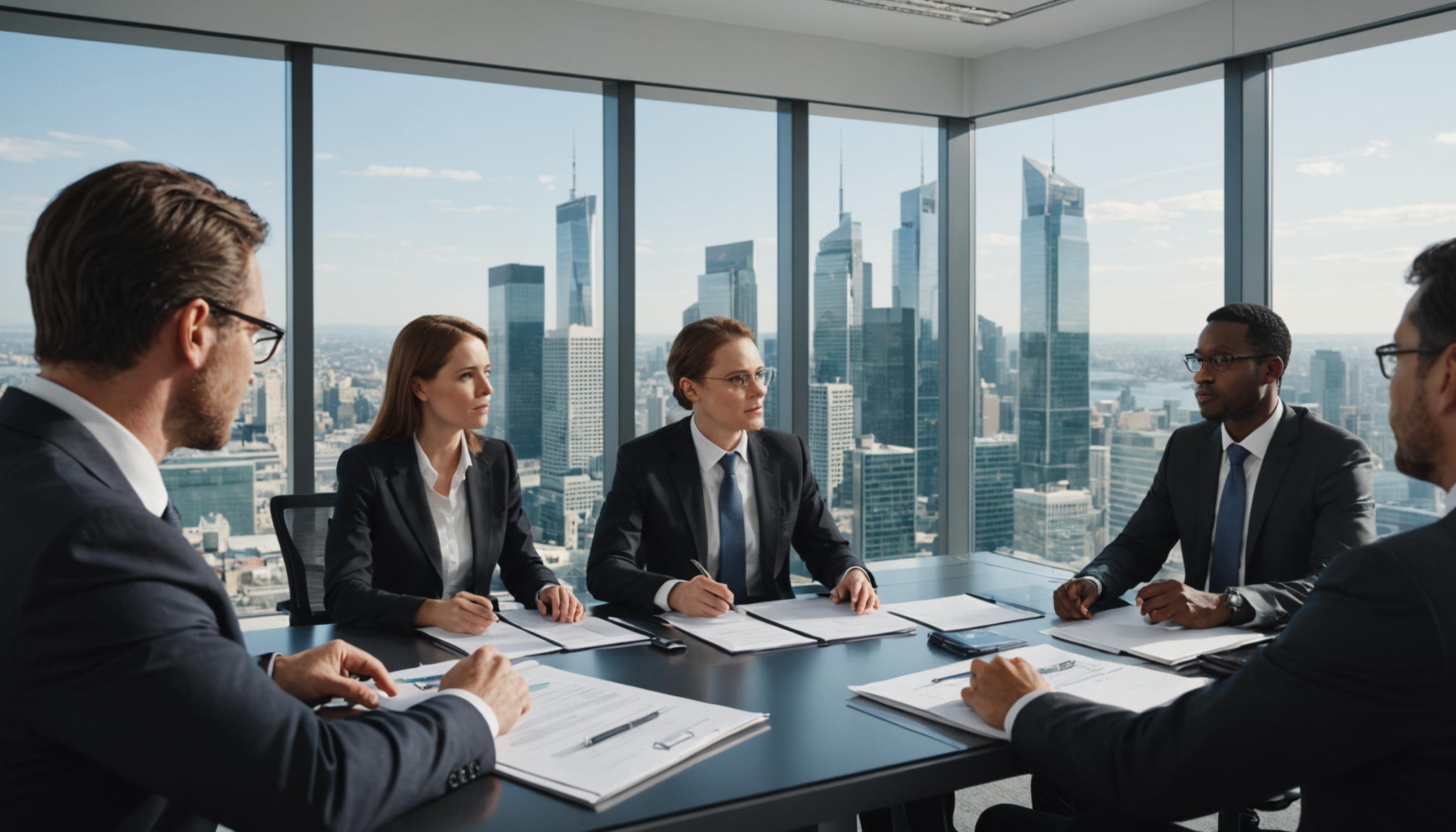 Démystifier l’assurance de conformité volontaire dans l’industrie bancaire