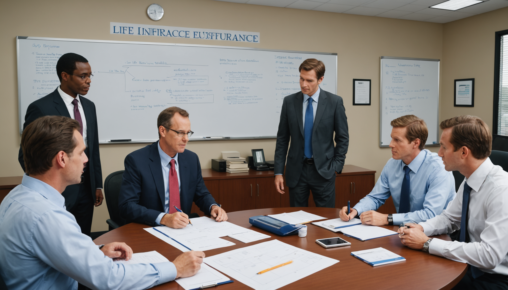 Démystifier le retrait d’une assurance vie : points essentiels à connaître