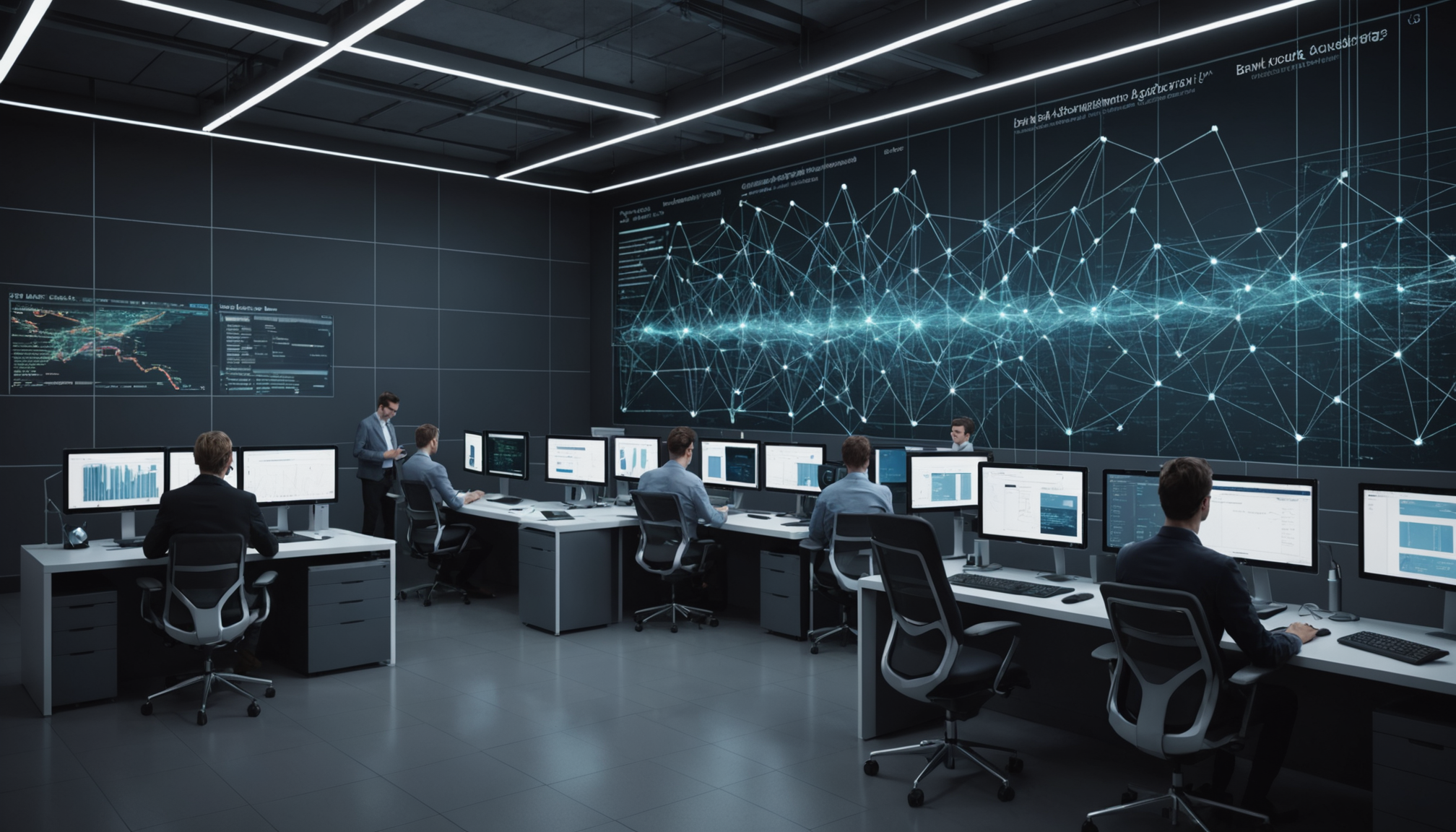 Démystifier les agrégateurs de comptes bancaires : entre technologie, algorithmes et synchronisation instantanée