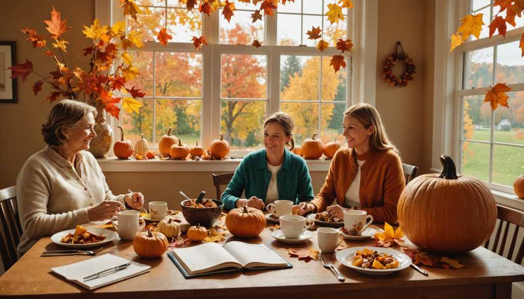 Économies d'automne : les astuces pour gérer son budget en septembre et octobre