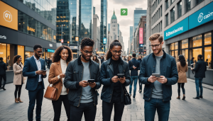 Évolutions réglementaires : l'impact du open banking sur les consommateurs