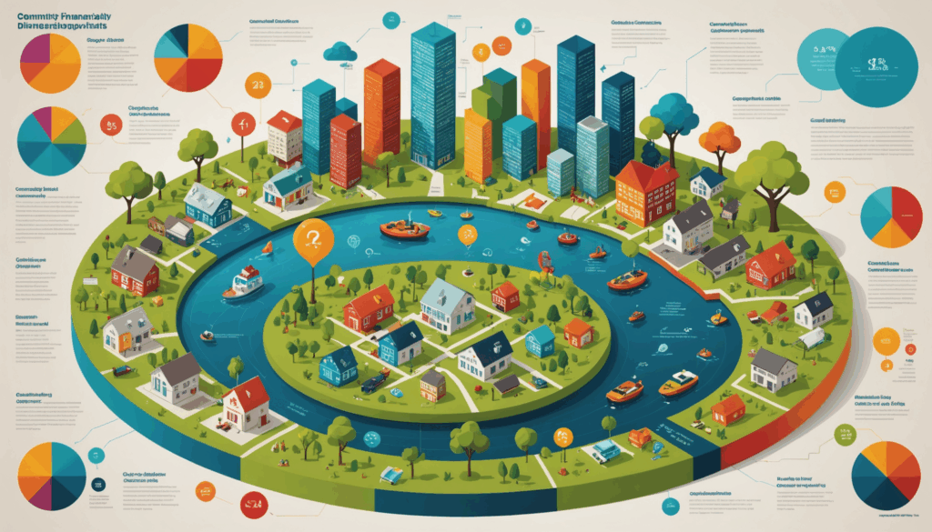 Exploration approfondie du potentiel financier des collectivités : un guide pratique et des méthodes de calcul