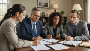 Explorer la durée d'une assurance vie : tout ce que vous devez savoir