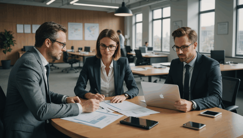 Fonctionnaires et professions libérales : comment tirer parti de leurs avantages pour obtenir un crédit sans apport personnel