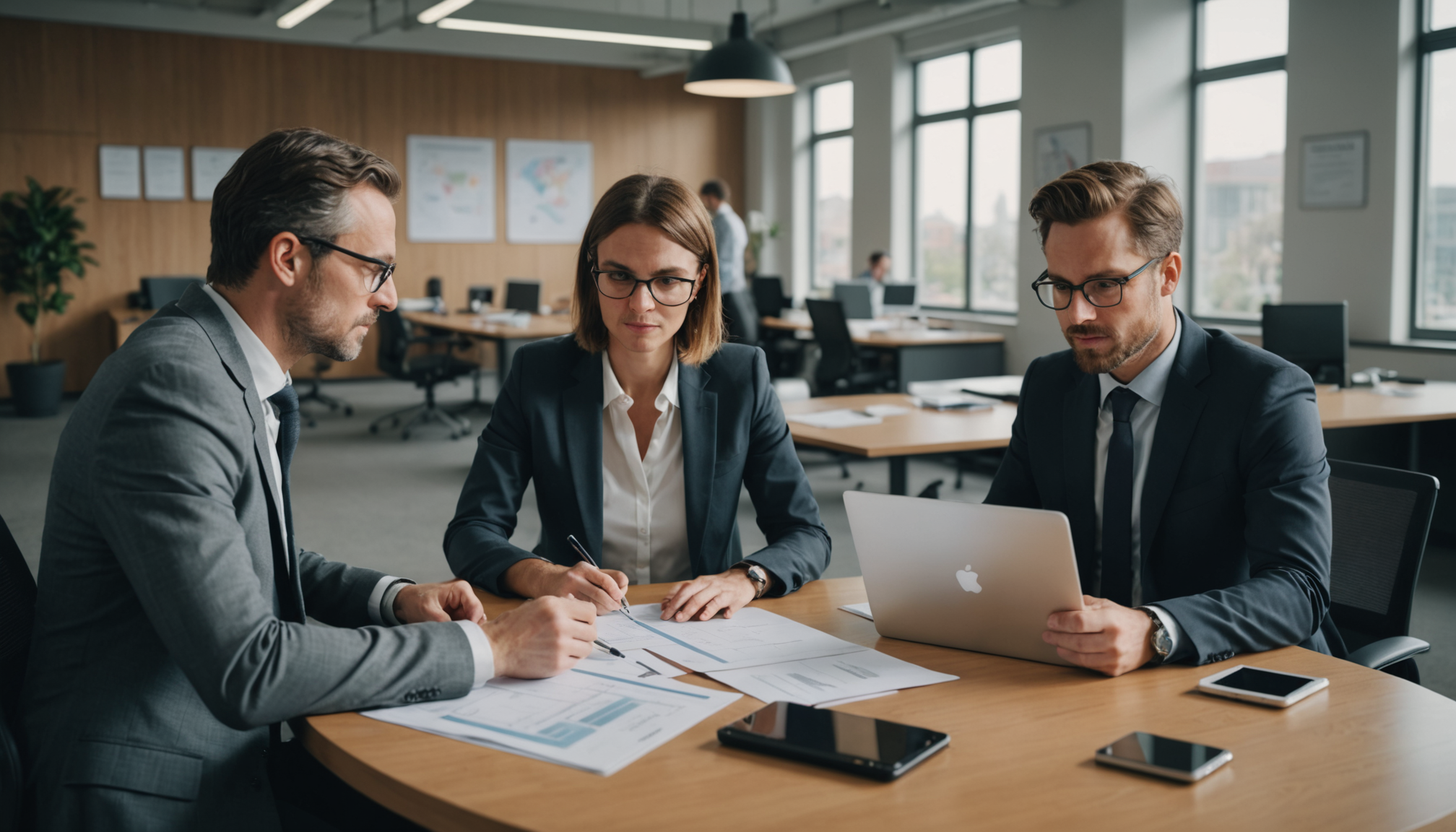 Fonctionnaires et professions libérales : comment tirer parti de leurs avantages pour obtenir un crédit sans apport personnel