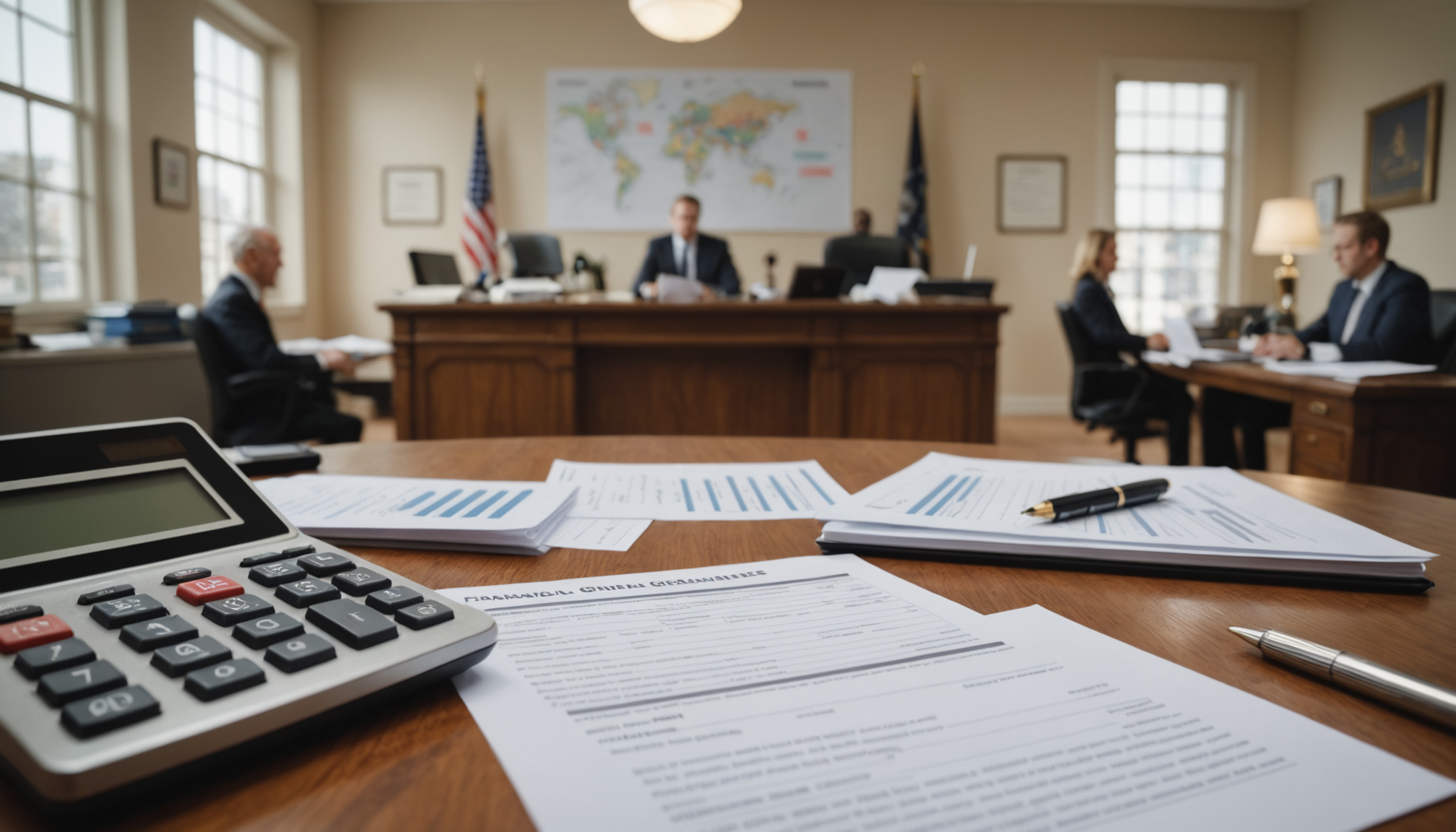 Garanties et protections financières : guide sur le fichage bancaire et ses implications