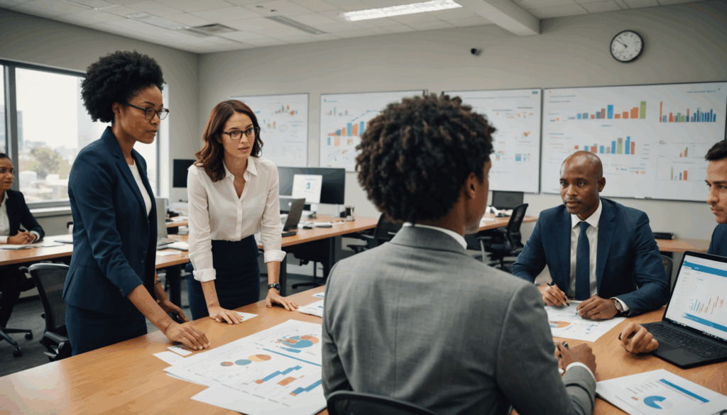 Gérer le turn-over : anticiper et maîtriser le risque de départ des employés