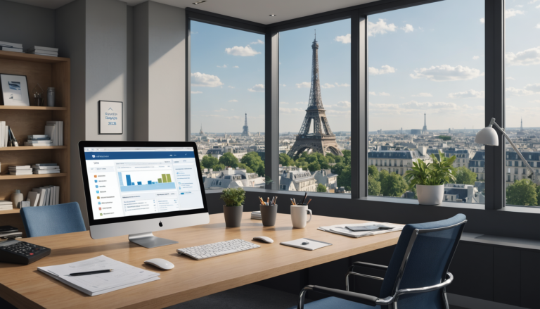découvrez notre guide complet des banques en ligne en france pour 2025. comparez les meilleures options pour gérer vos finances efficacement, trouvez des conseils pratiques et choisissez la banque qui répond le mieux à vos besoins.
