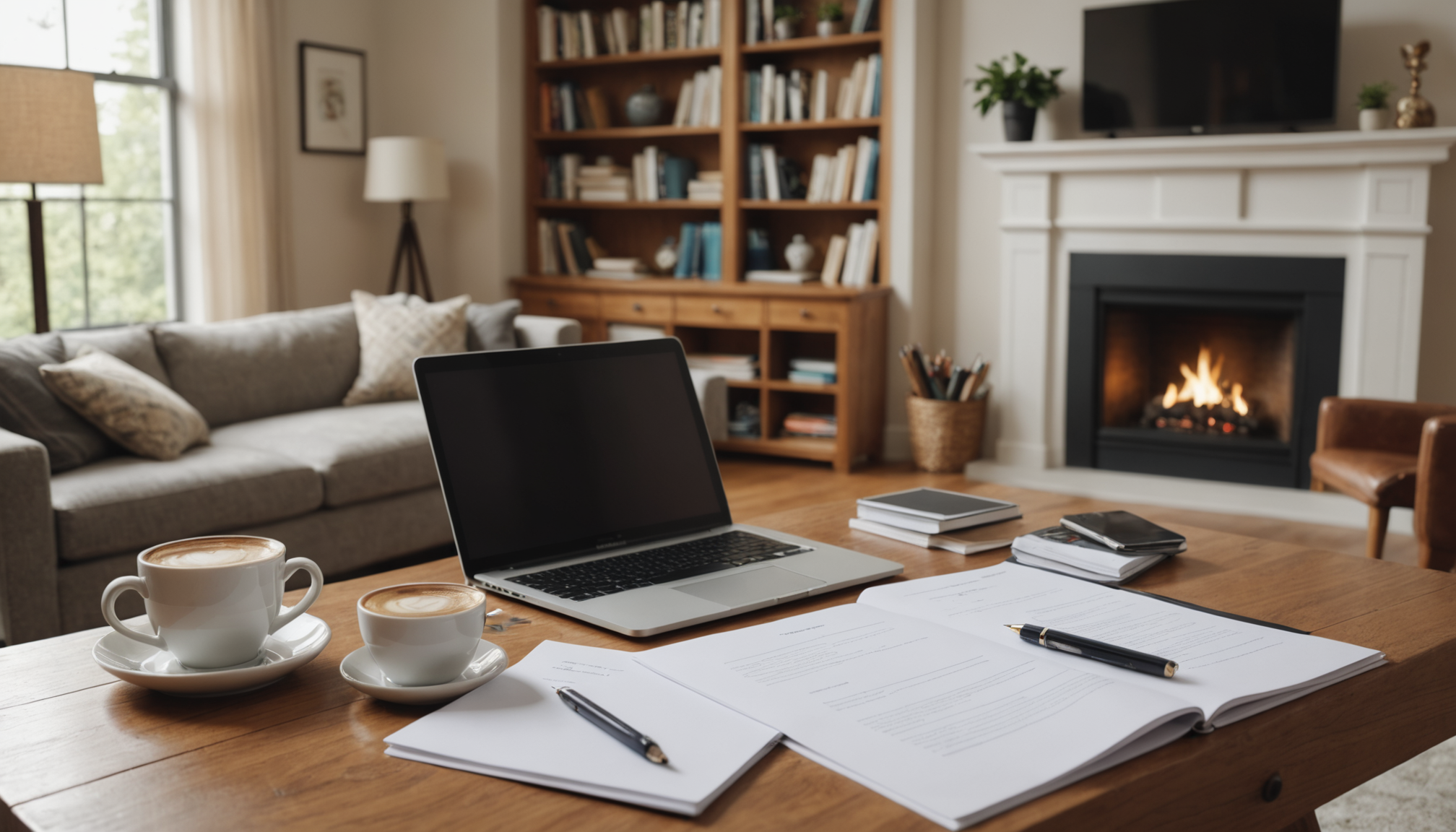 Guide pratique pour écrire une lettre de résiliation de votre assurance habitation