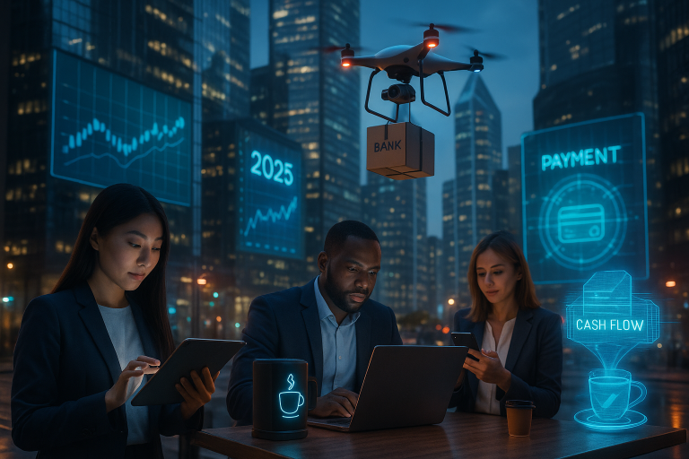 découvrez les dernières tendances en innovation bancaire et fintech avec notre guide complet des technologies 2025. explorez comment les nouvelles solutions transforment le secteur financier et améliorent l'expérience client.