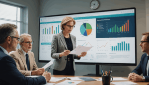 Investir pour votre retraite : découvrez les supports d’investissement ISR et les fonds responsables