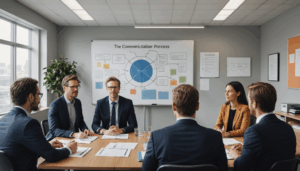 La communication process : découverte des 7 éléments clés