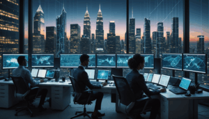 La cybersécurité : un enjeu économique incontournable