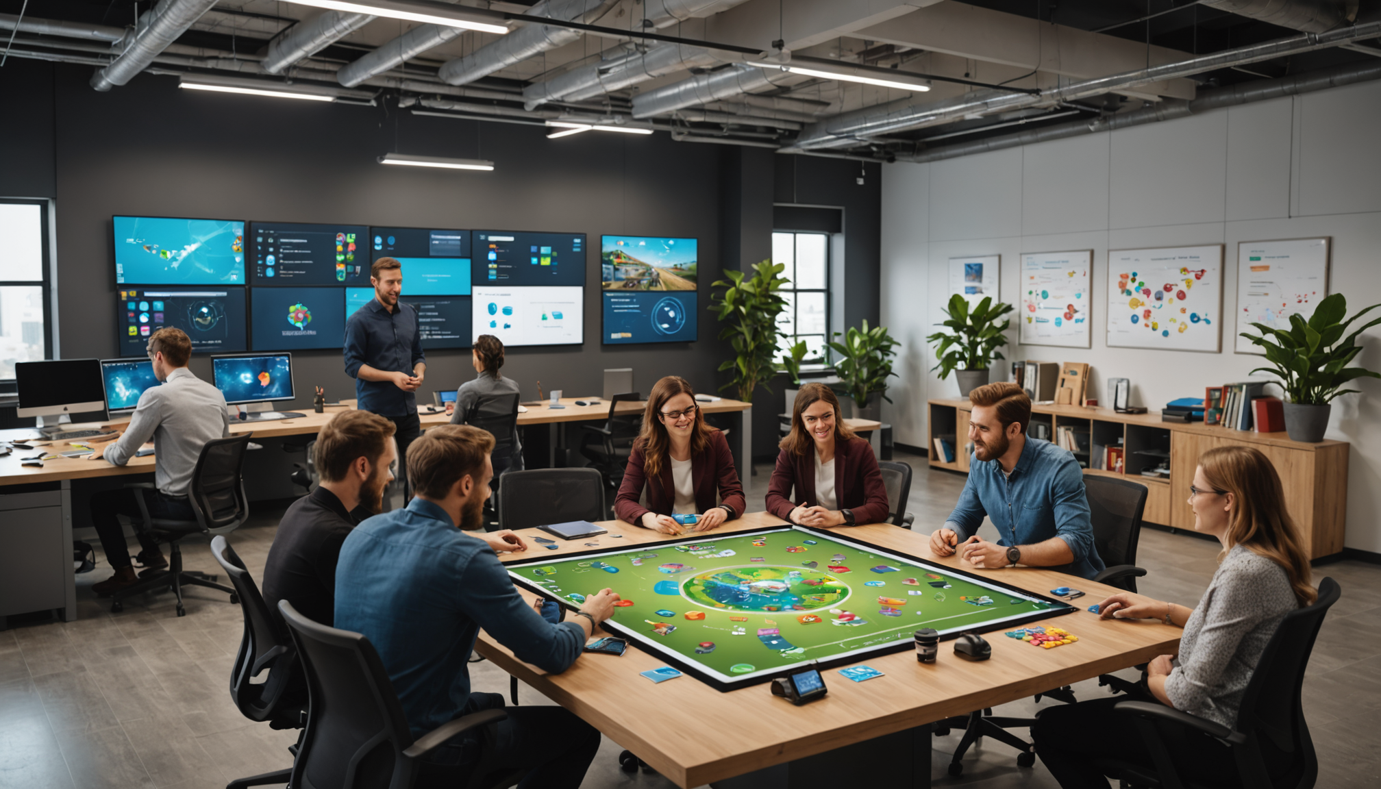 La gamification : un guide complet pour comprendre ses enjeux et applications