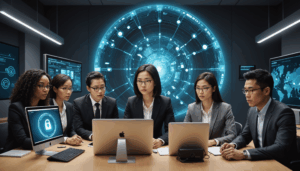 La protection des données personnelles et la sécurité de la vie privée