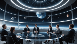 L'assurance dans l'espace hélium : un défi crucial pour le secteur bancaire