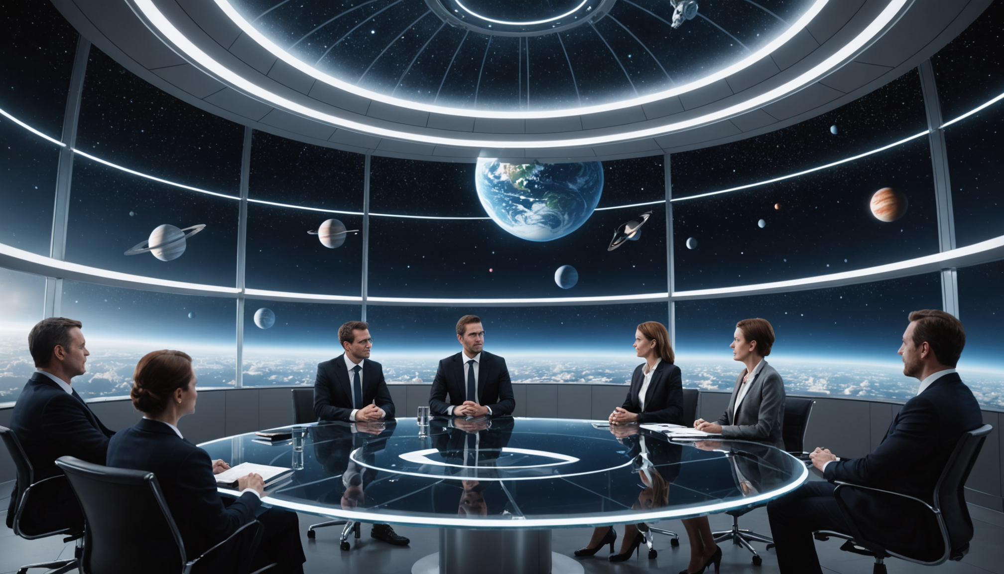 L’assurance dans l’espace hélium : un défi crucial pour le secteur bancaire