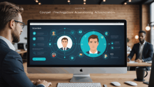 L'authentification forte SCA en open banking : comment renforcer la sécurité des accès et valider les transactions