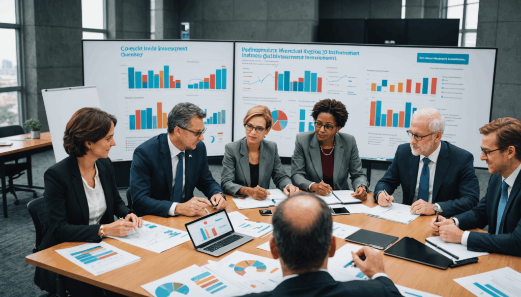 Le guide essentiel sur le budget d'investissement des collectivités territoriales