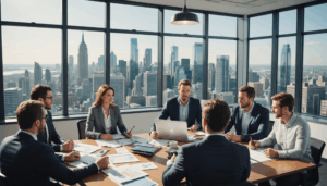Le marketing de réseau : découvrons ses principes et son fonctionnement