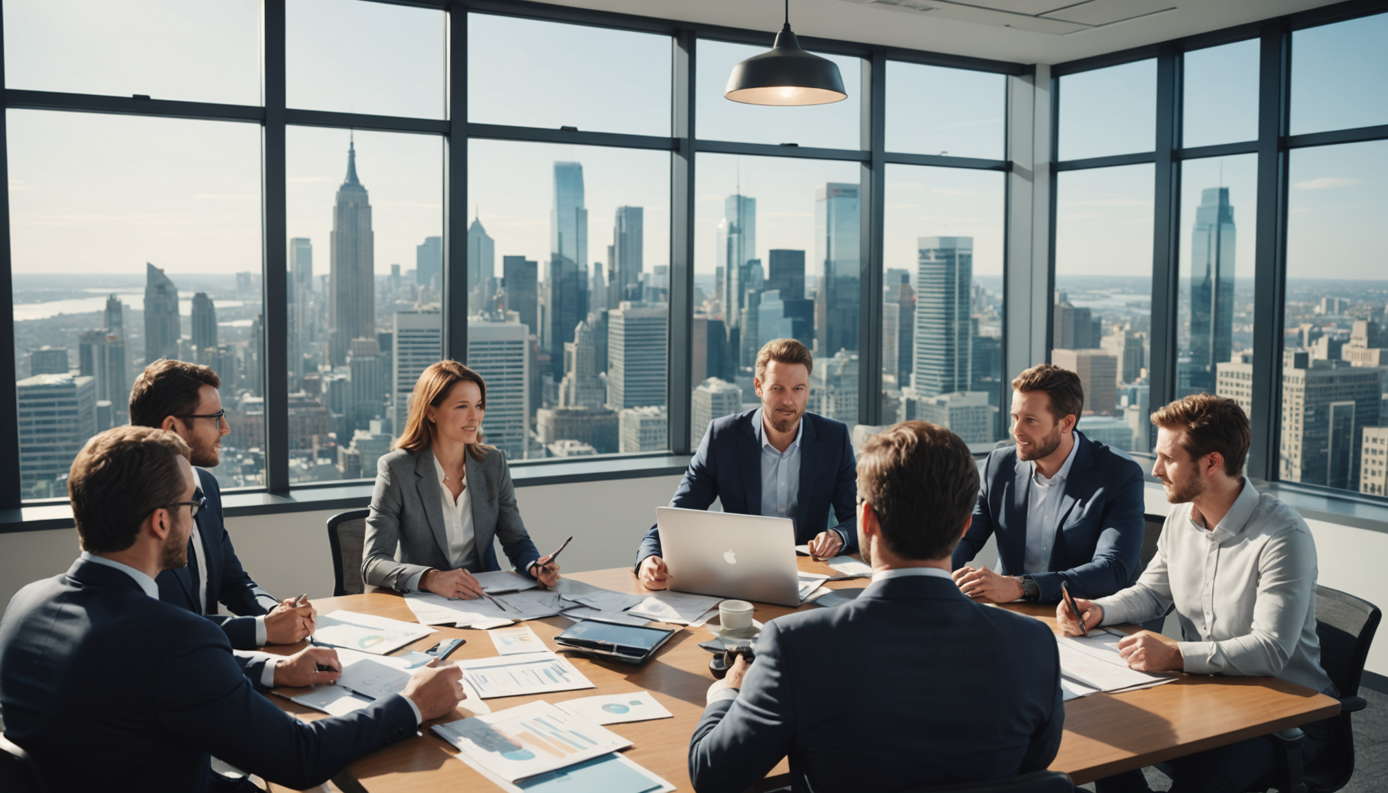 Le marketing de réseau : découvrons ses principes et son fonctionnement