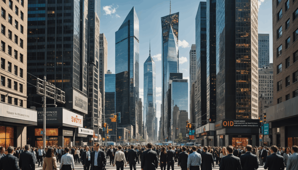 Le renseignement économique comme un pilier de la sécurité économique