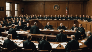 Le verdict de l'affaire Michelin : un exemple marquant d'espionnage industriel ?